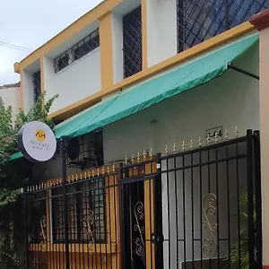 Bed & Breakfast Alborada, Santa Marta (Magdalena)