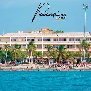 Ostello Panamerican, Santa Marta (Magdalena)
