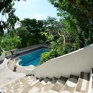 Bed & Breakfast Jardin Etnobotanico Ludovica, Santa Marta (Magdalena)