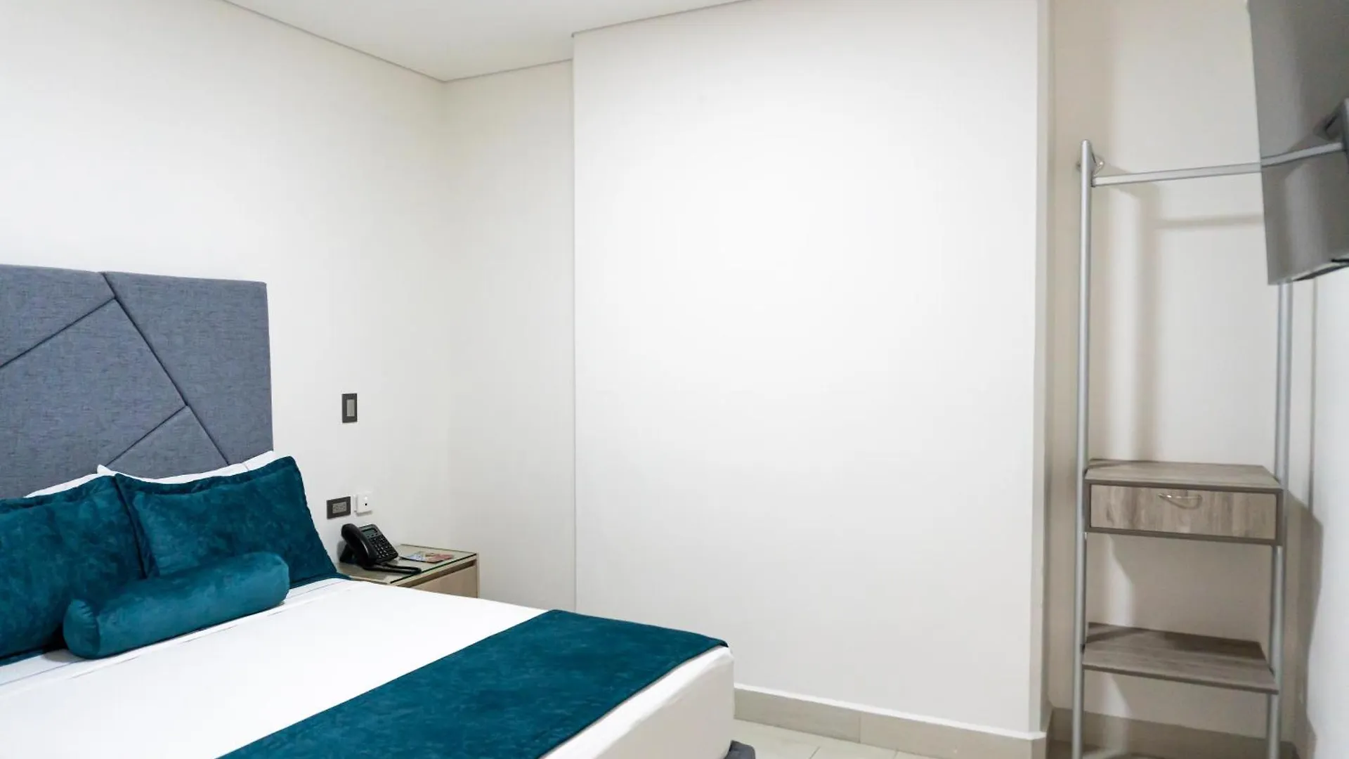 Hotel Marco Polo Rodadero Santa Marta   Santa Marta (Magdalena)
