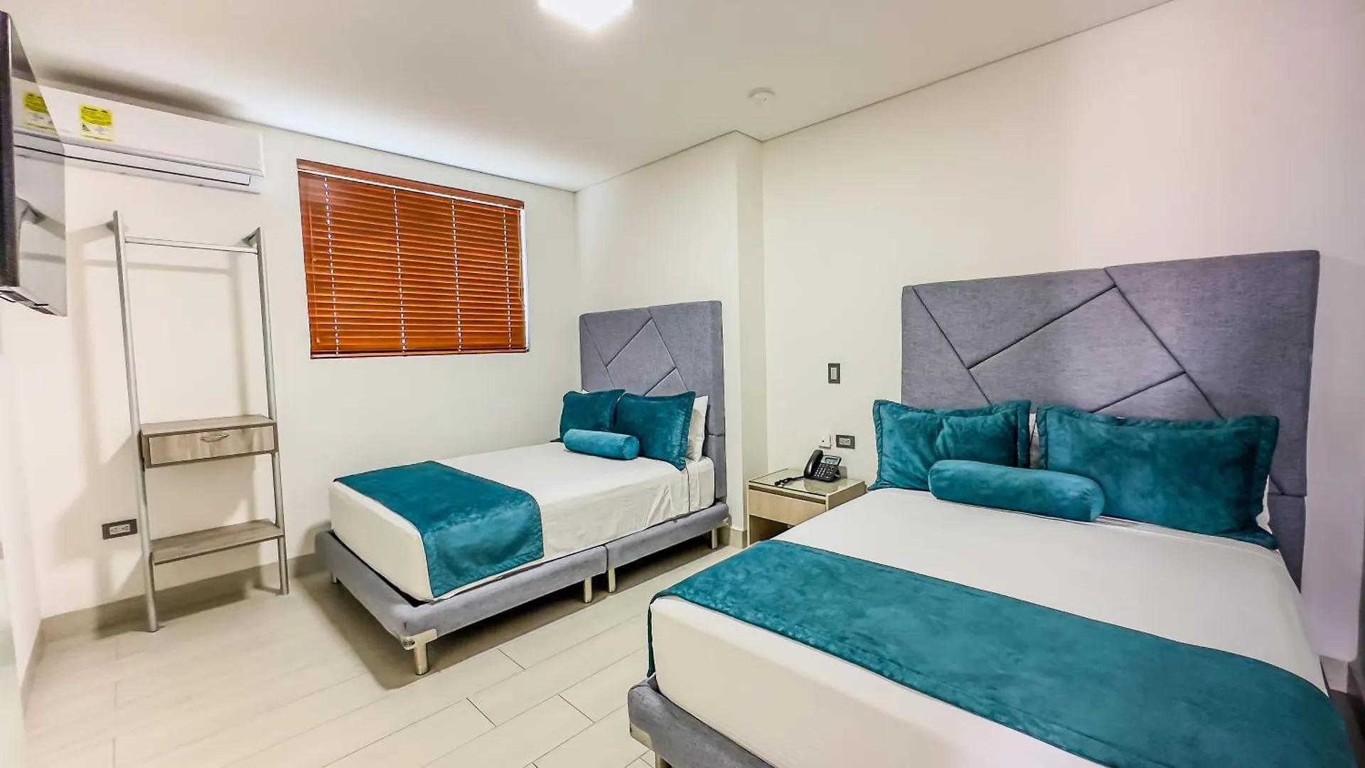 Hotel Marco Polo Rodadero Santa Marta
